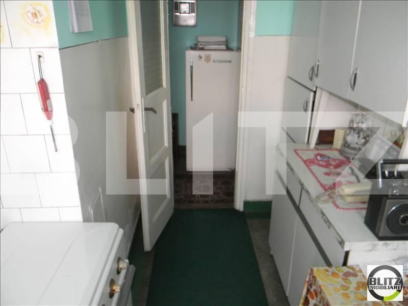 Apartament de vânzare 2 camere Central - 1411AV | BLITZ Cluj-Napoca | Poza6