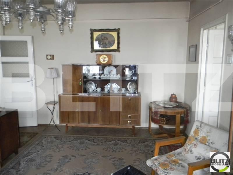 Apartament de vânzare 2 camere Central - 1411AV | BLITZ Cluj-Napoca | Poza2