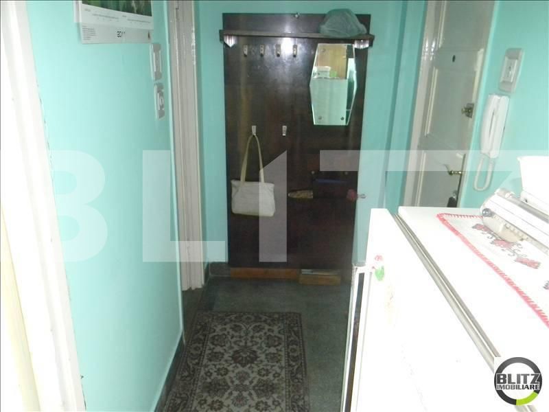 Apartament de vânzare 2 camere Central - 1411AV | BLITZ Cluj-Napoca | Poza8