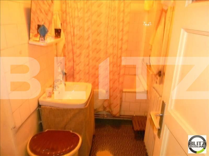 Apartament de vânzare 2 camere Central - 1411AV | BLITZ Cluj-Napoca | Poza9