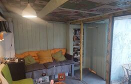 Casa deosebit in Brasovul Vechi - parter , terasa, posibilitate ridicare etaj