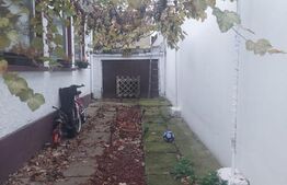 Casa deosebit in Brasovul Vechi - parter , terasa, posibilitate ridicare etaj