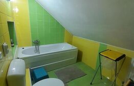 Casa 5 camere, 140mp, BRAȘOV, cartier Stupini 