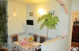 3 camere, 66 mp, decomandat, zona strazii Aurel Vlaicu