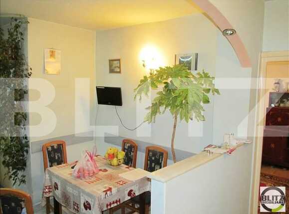Apartament de vânzare 3 camere Marasti - 14111AV | BLITZ Cluj-Napoca | Poza5
