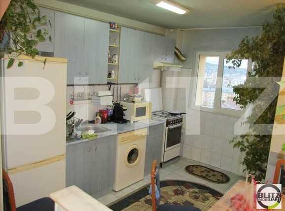 Apartament de vânzare 3 camere Marasti - 14111AV | BLITZ Cluj-Napoca | Poza4