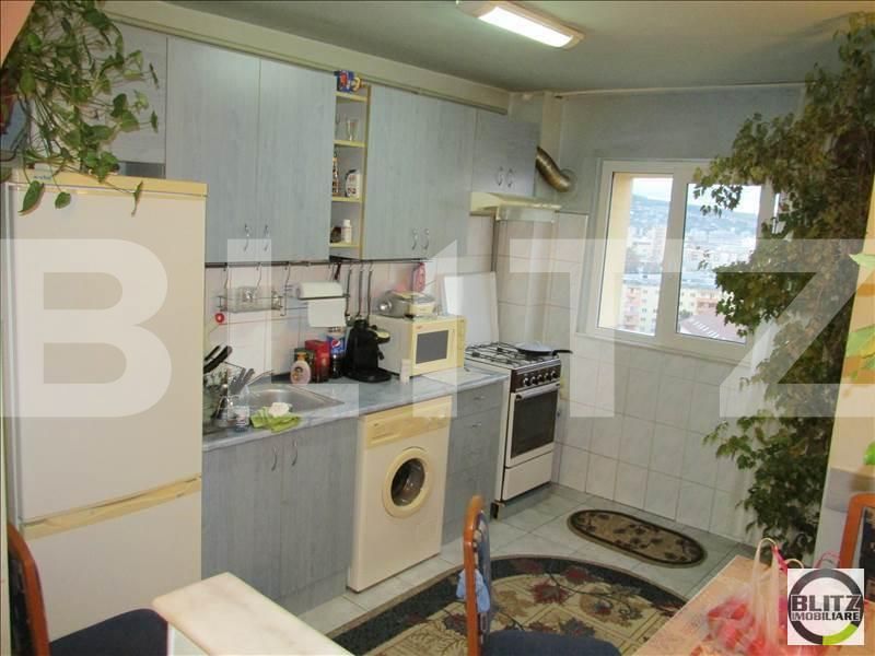 Apartament de vânzare 3 camere Marasti - 14111AV | BLITZ Cluj-Napoca | Poza4