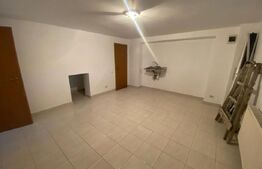 Duplex 140 mp utili, 5 camere, 2 bai, parcare, zona Centrala