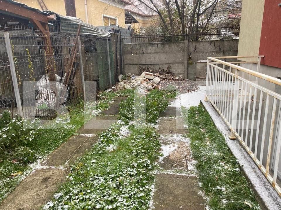 Casa de închiriat 5 camere Central - 141110CI | BLITZ Cluj-Napoca | Poza14