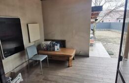 Casa 4 camere, 120mp, teren 300mp,3parcari, pet friendly, SOMESENI
