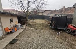 Casa 4 camere, 120mp, teren 300mp,3parcari, pet friendly, SOMESENI