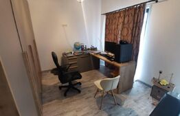Casa 4 camere, 120mp, teren 300mp,3parcari, pet friendly, SOMESENI