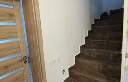 Casa 4 camere, 120mp, teren 300mp,3parcari, pet friendly, SOMESENI