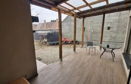 Casa 4 camere, 120mp, teren 300mp,3parcari, pet friendly, SOMESENI