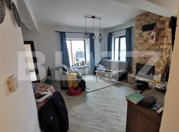 Casa de închiriat 4 camere Someseni - 141111CI | BLITZ Cluj-Napoca | Poza18