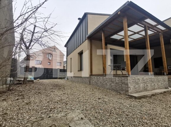 Casa de închiriat 4 camere Someseni - 141111CI | BLITZ Cluj-Napoca | Poza1