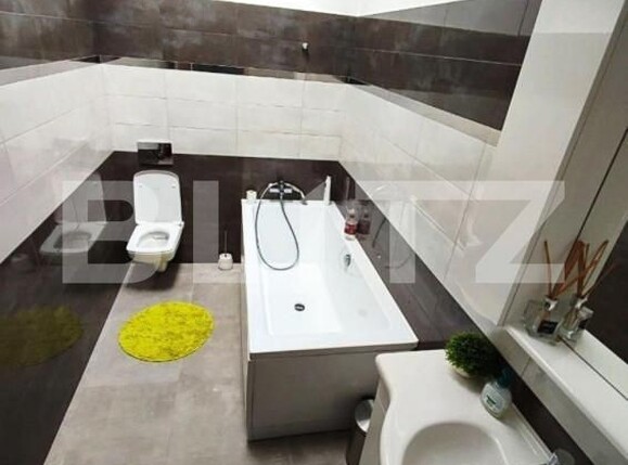 Casa de închiriat 4 camere Someseni - 141111CI | BLITZ Cluj-Napoca | Poza12