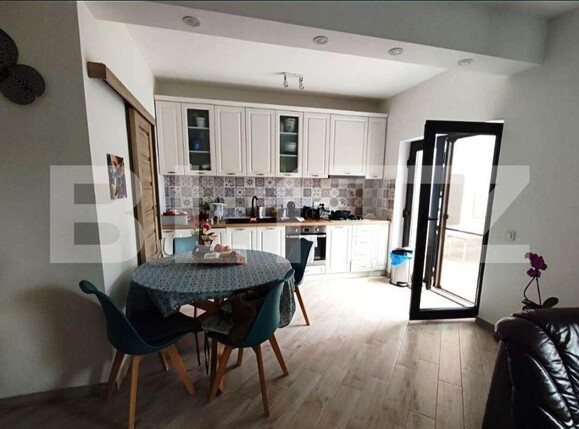 Casa de închiriat 4 camere Someseni - 141111CI | BLITZ Cluj-Napoca | Poza16