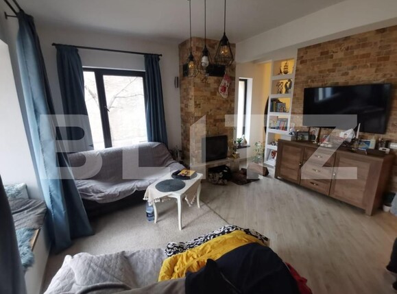 Casa de închiriat 4 camere Someseni - 141111CI | BLITZ Cluj-Napoca | Poza11