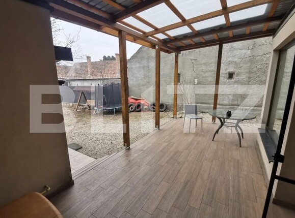 Casa de închiriat 4 camere Someseni - 141111CI | BLITZ Cluj-Napoca | Poza9
