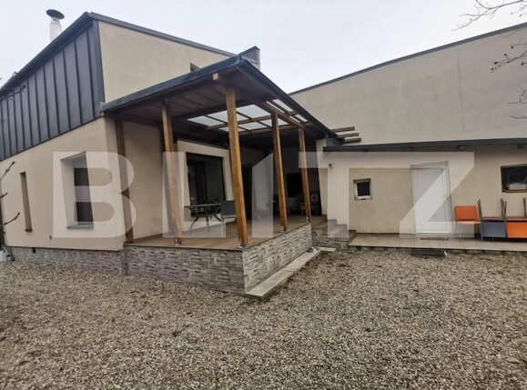 Casa de închiriat 4 camere Someseni - 141111CI | BLITZ Cluj-Napoca | Poza5