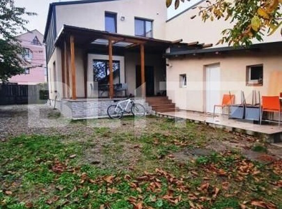 Casa de închiriat 4 camere Someseni - 141111CI | BLITZ Cluj-Napoca | Poza4