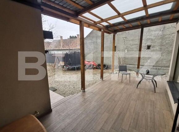 Casa de închiriat 4 camere Someseni - 141111CI | BLITZ Cluj-Napoca | Poza8