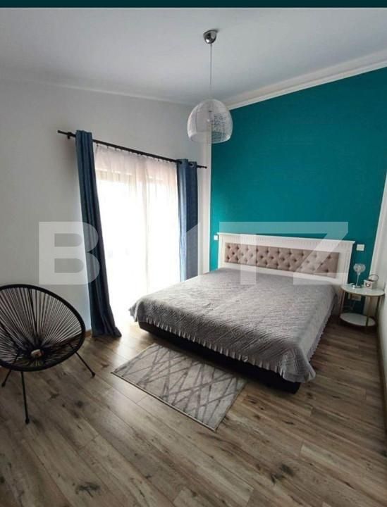 Casa de închiriat 4 camere Someseni - 141111CI | BLITZ Cluj-Napoca | Poza14