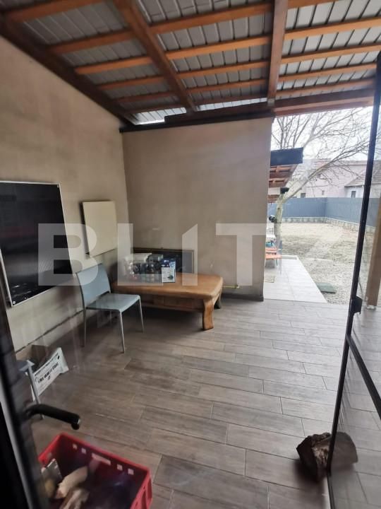 Casa de închiriat 4 camere Someseni - 141111CI | BLITZ Cluj-Napoca | Poza7