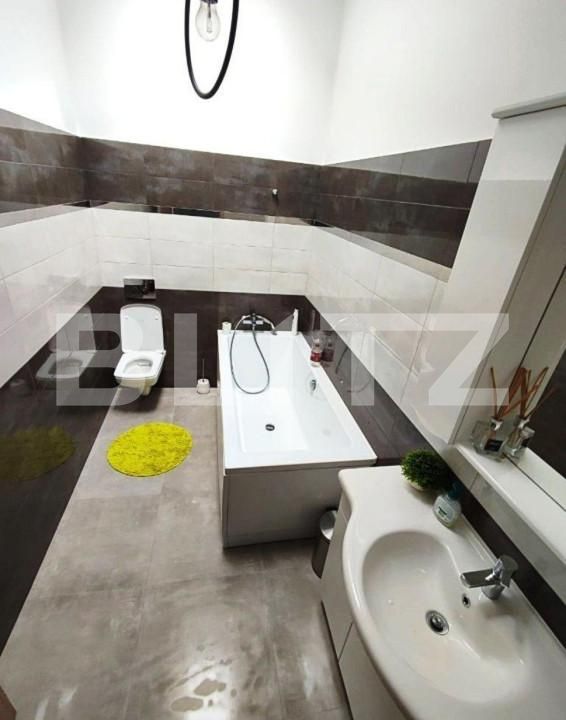 Casa de închiriat 4 camere Someseni - 141111CI | BLITZ Cluj-Napoca | Poza12