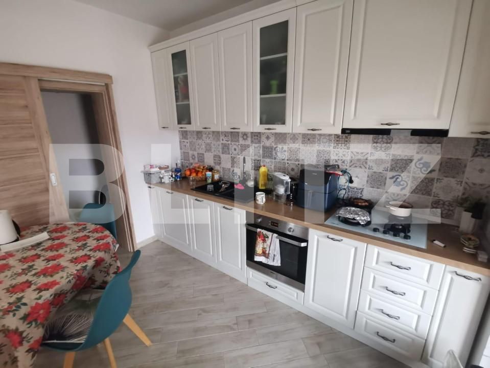 Casa de închiriat 4 camere Someseni - 141111CI | BLITZ Cluj-Napoca | Poza15