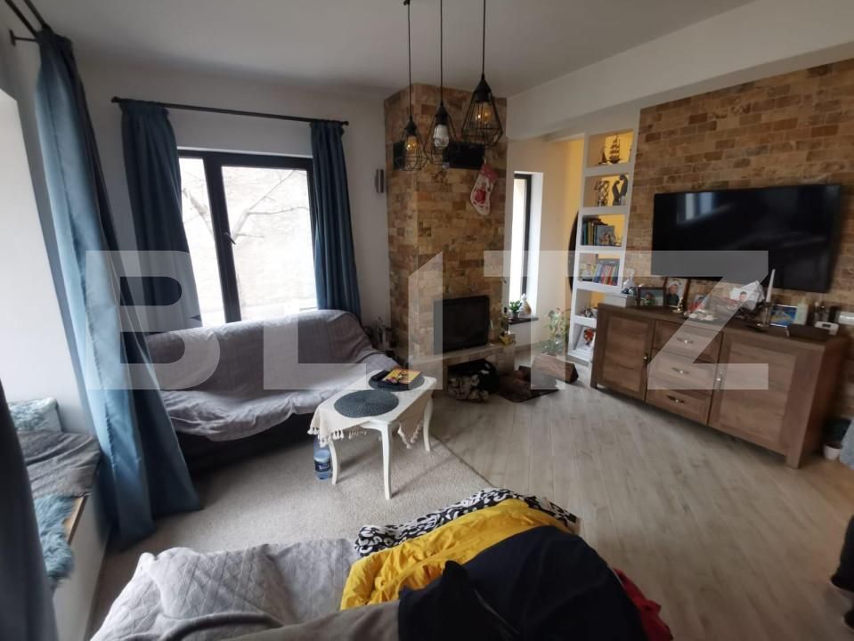 Casa de închiriat 4 camere Someseni - 141111CI | BLITZ Cluj-Napoca | Poza11