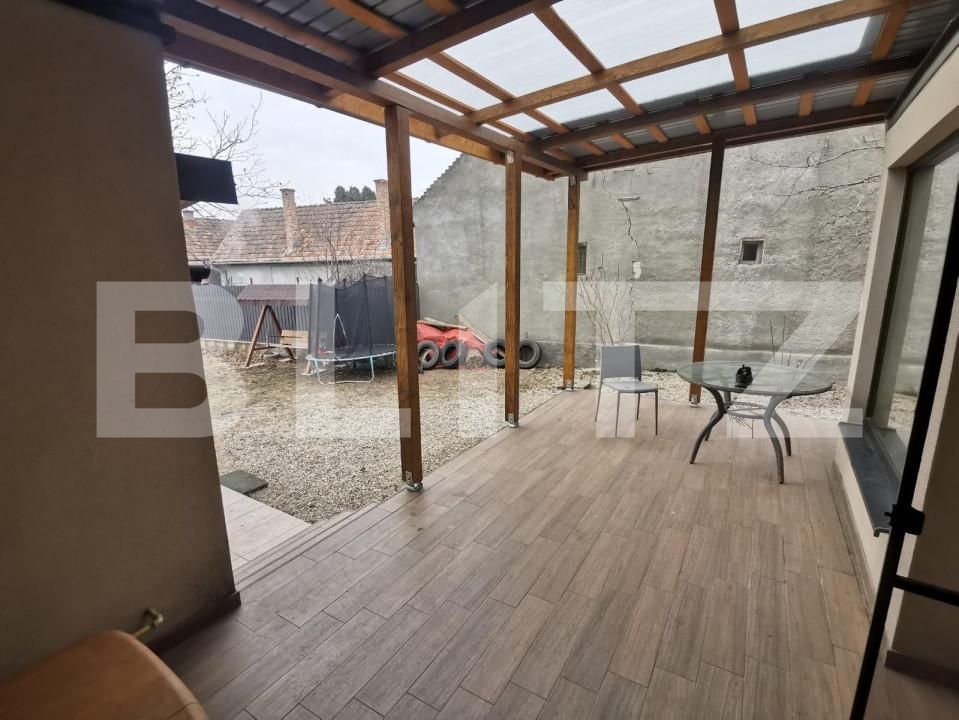 Casa de închiriat 4 camere Someseni - 141111CI | BLITZ Cluj-Napoca | Poza9