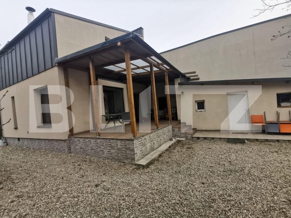 Casa de închiriat 4 camere Someseni - 141111CI | BLITZ Cluj-Napoca | Poza5