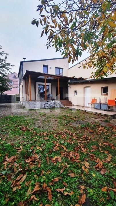 Casa de închiriat 4 camere Someseni - 141111CI | BLITZ Cluj-Napoca | Poza4