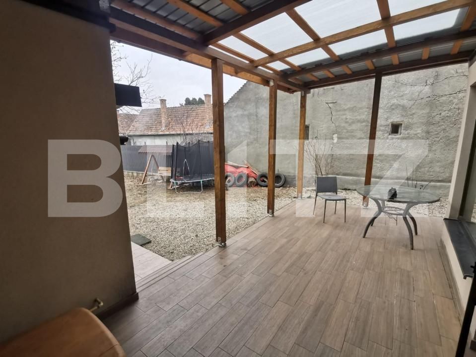 Casa de închiriat 4 camere Someseni - 141111CI | BLITZ Cluj-Napoca | Poza8