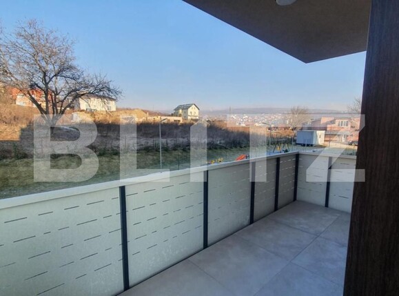 Apartament de închiriat 2 camere Iris - 141112AI | BLITZ Cluj-Napoca | Poza1