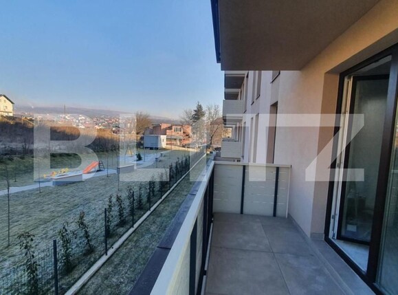 Apartament de închiriat 2 camere Iris - 141112AI | BLITZ Cluj-Napoca | Poza2