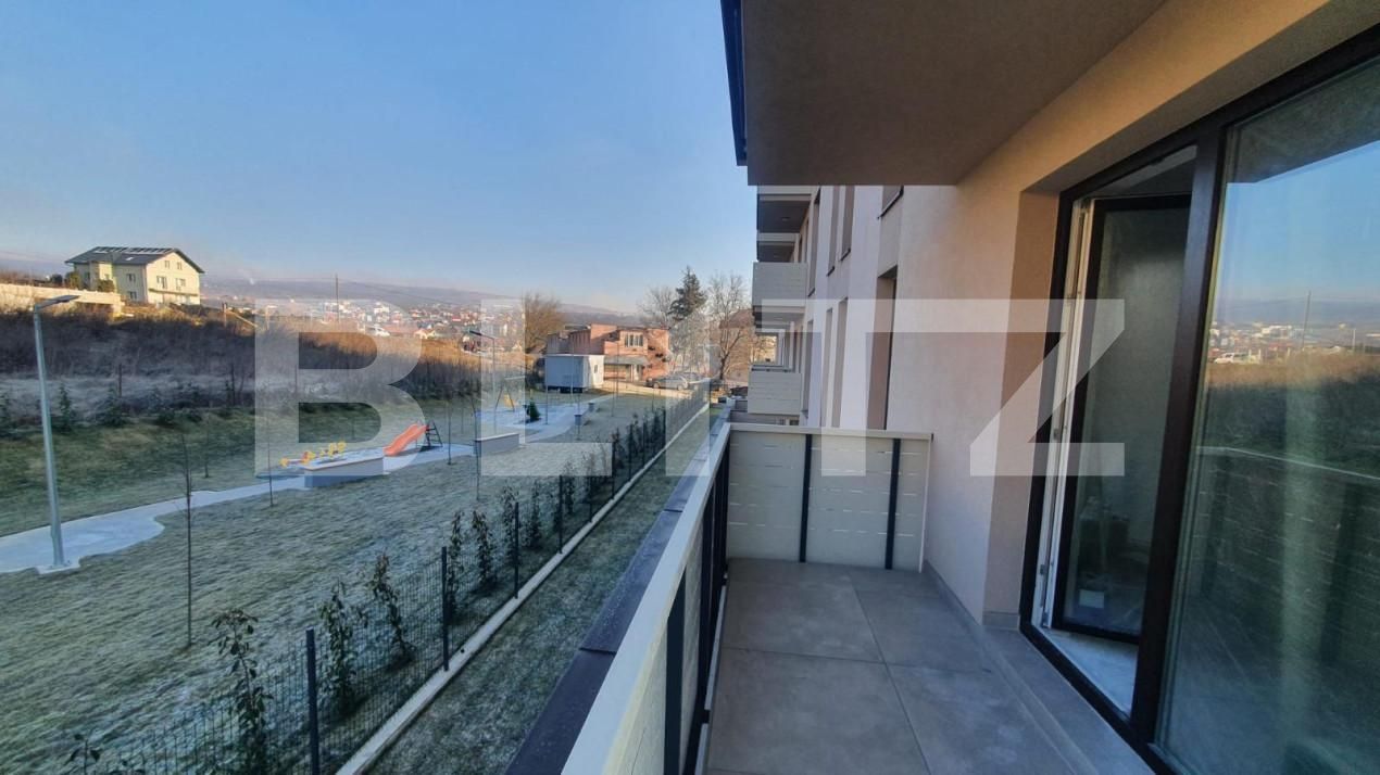 Apartament de închiriat 2 camere Iris - 141112AI | BLITZ Cluj-Napoca | Poza2