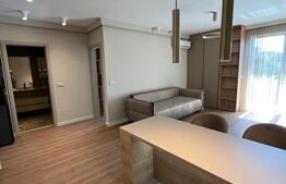 Apartament 2 camere, 50 mp, parcare, zona Tribunalului