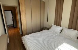 Apartament 2 camere, 50 mp, parcare, zona Tribunalului