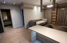 Apartament 2 camere, 50 mp, parcare, zona Tribunalului