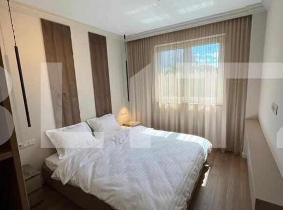 Apartament de închiriat 2 camere Central - 141113AI | BLITZ Cluj-Napoca | Poza4