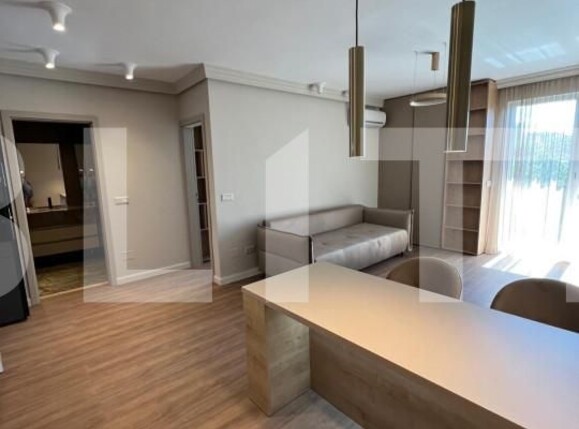 Apartament de închiriat 2 camere Central - 141113AI | BLITZ Cluj-Napoca | Poza2