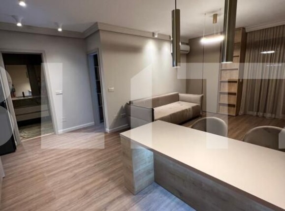 Apartament de închiriat 2 camere Central - 141113AI | BLITZ Cluj-Napoca | Poza1