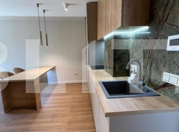 Apartament de închiriat 2 camere Central - 141113AI | BLITZ Cluj-Napoca | Poza3