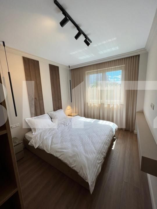 Apartament de închiriat 2 camere Central - 141113AI | BLITZ Cluj-Napoca | Poza4