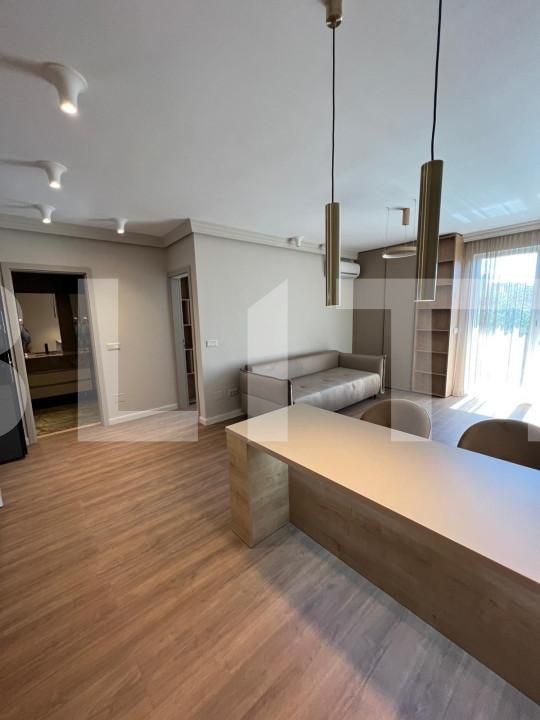 Apartament de închiriat 2 camere Central - 141113AI | BLITZ Cluj-Napoca | Poza2