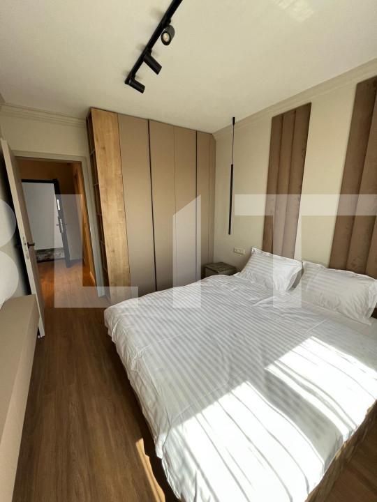 Apartament de închiriat 2 camere Central - 141113AI | BLITZ Cluj-Napoca | Poza5