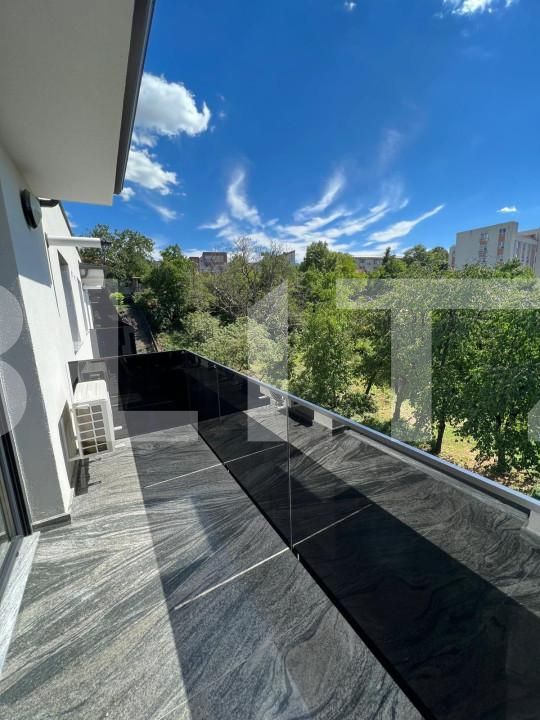 Apartament de închiriat 2 camere Central - 141113AI | BLITZ Cluj-Napoca | Poza6